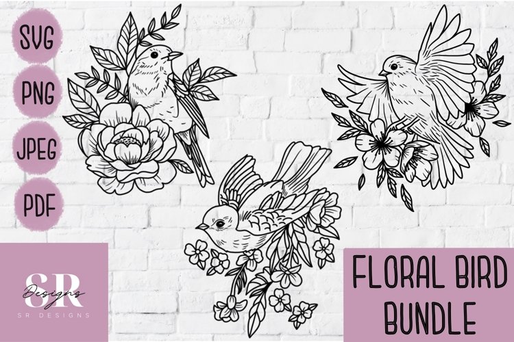 Robin Clipart Image 4