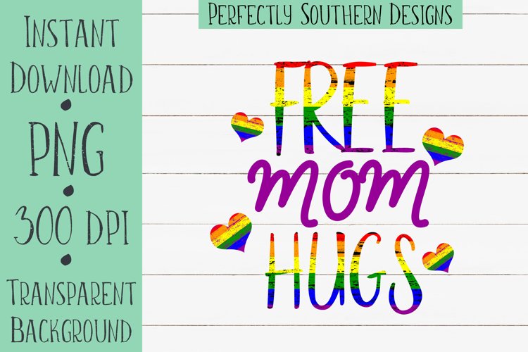 Free Mom Hugs (271793)