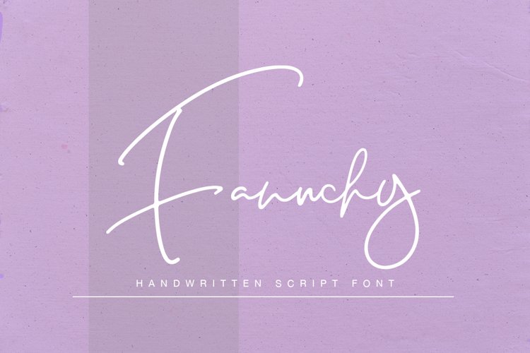 Fanuchy example image 1