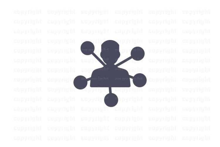 Teamwork Icon Image 2