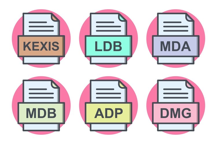 File Clipart Image 9
