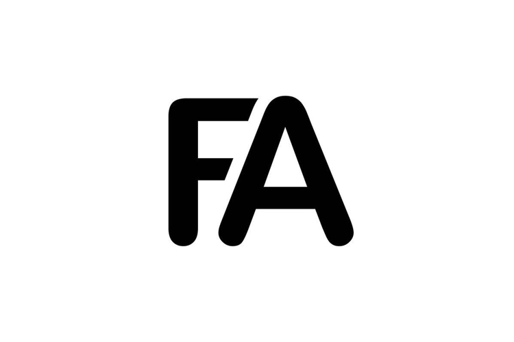 Modern Logo Design Image 13