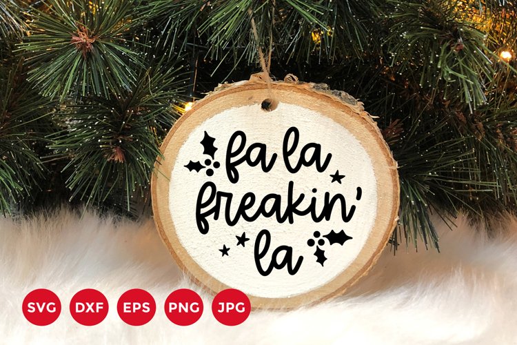 Mistletoe Svg Image 9