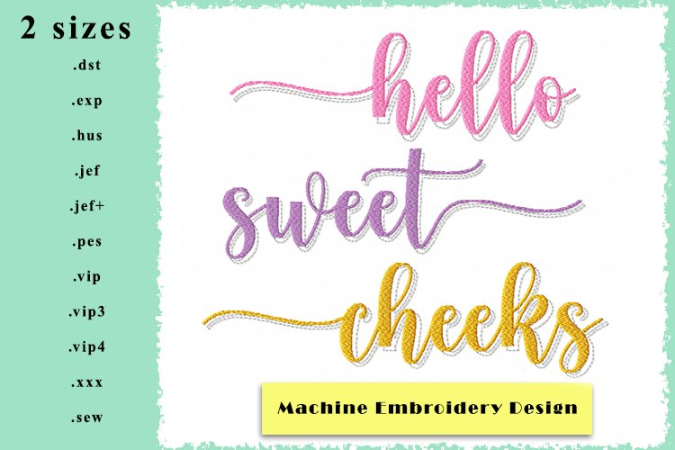 Sweet Clipart Image 4