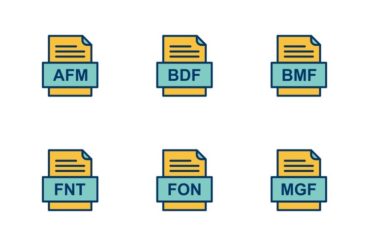 File Clipart Image 4