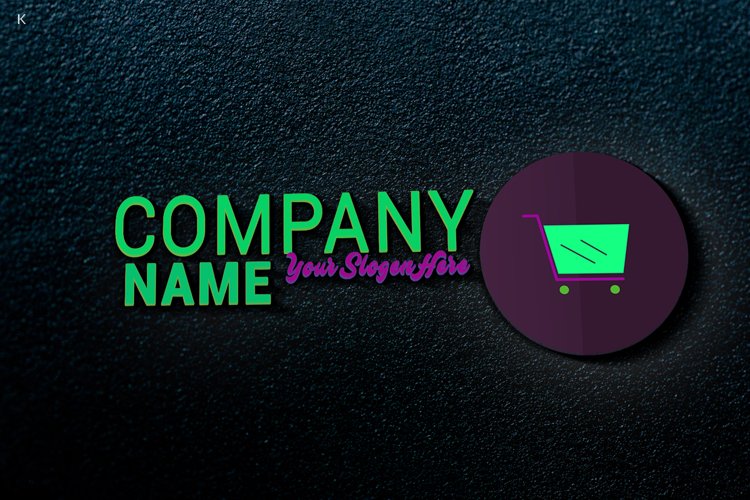 Elegant Logo Design Image 21