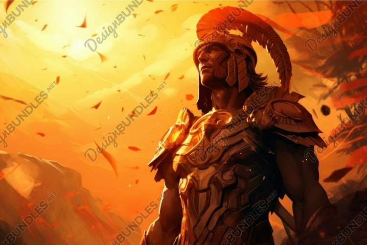 Sky Illustration Image 20