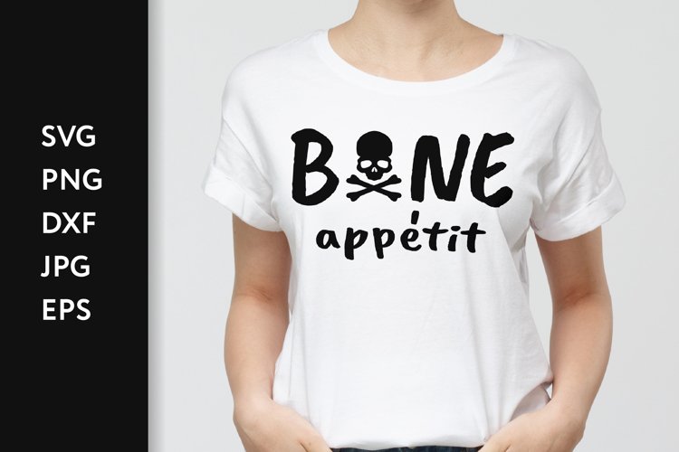 Silhouette Halloween Clipart Image 19