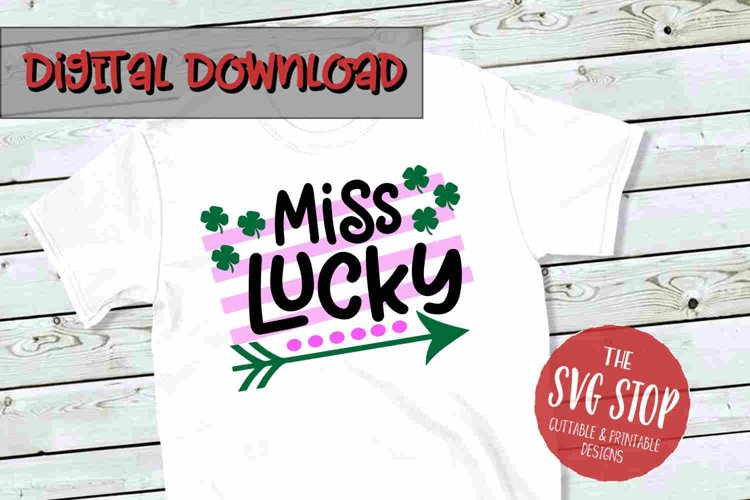 St Patrick's Day Clipart Image 23