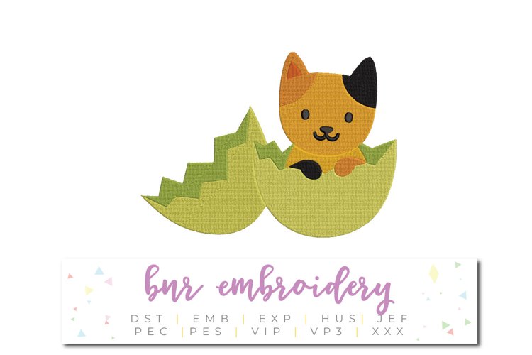 Kitten Clipart Image 17