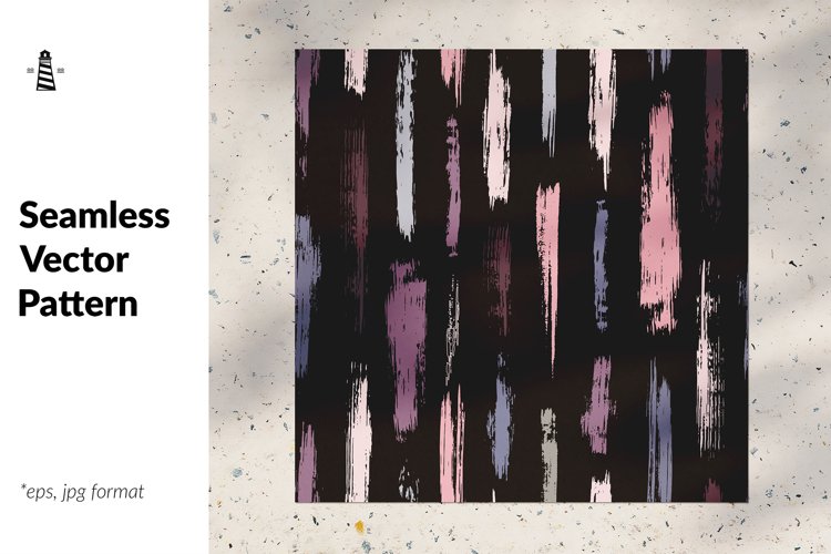 Brush Stroke Clipart Image 13