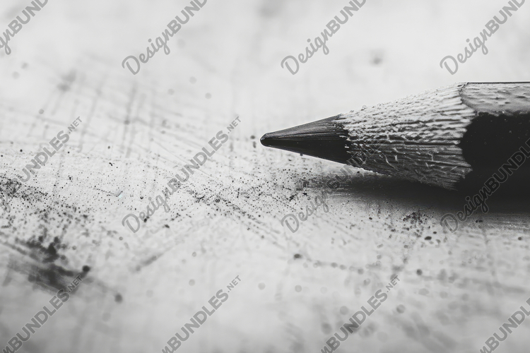 Pencil Clipart Image 10