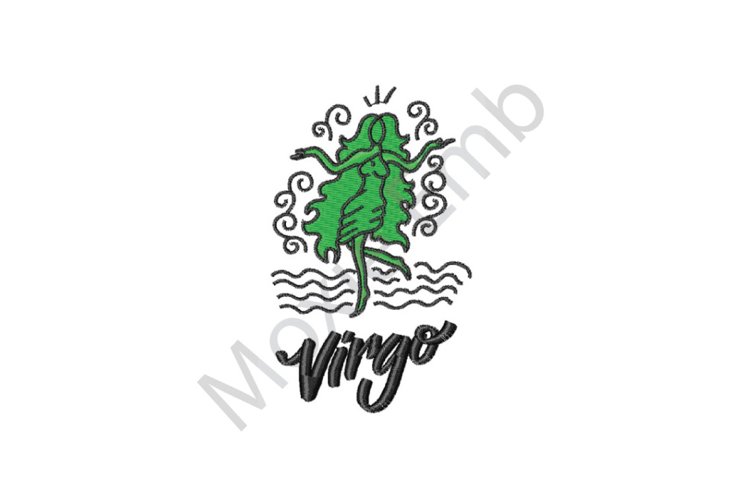 Zodiac Clipart Image 9