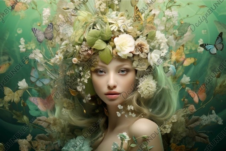 Forest Clipart Image 9