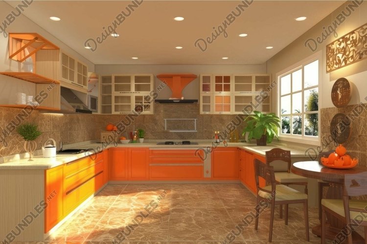 Cabin Clipart Image 13