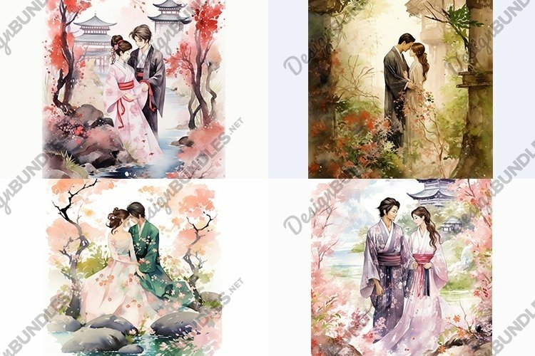 Family Vector Image 3