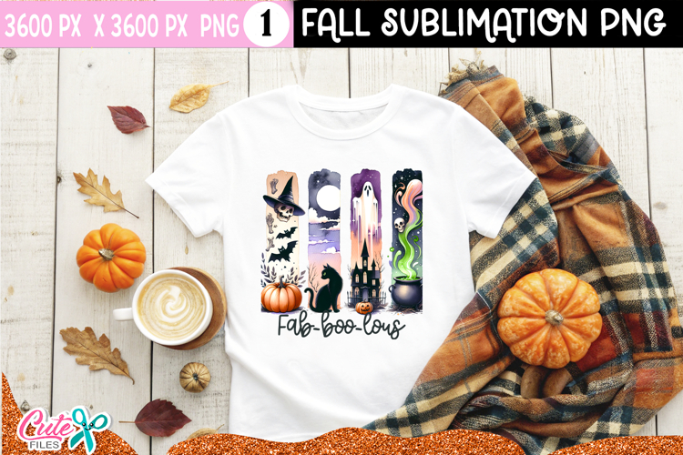 Halloween Ghost Clipart Image 7