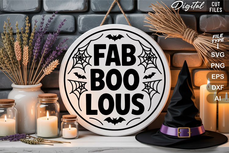 Boo Svg Image 19
