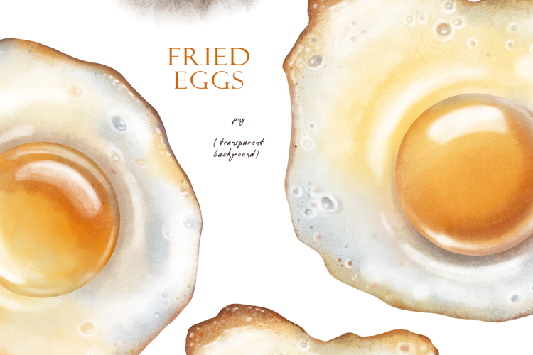 Food Illustration Image 7