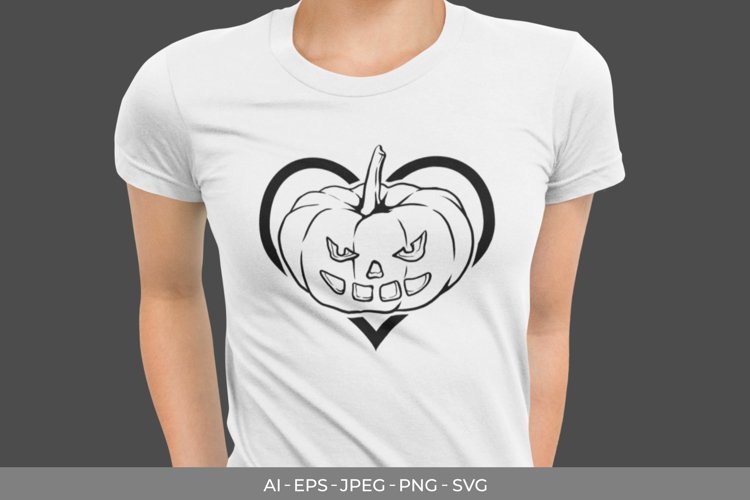 With Heart Svg Image 2