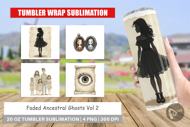 Sublimation Tumbler Designs Image 5