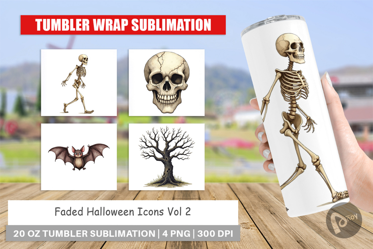 Grunge Icon Image 21