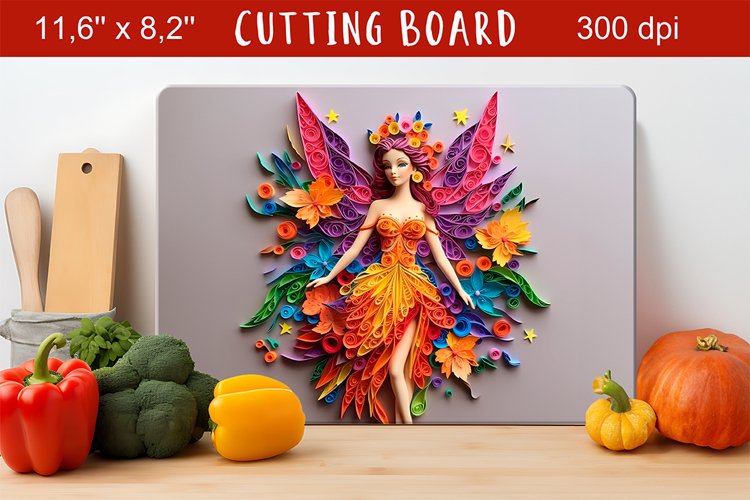 Fairy Clipart Image 12