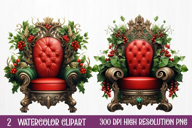 Fairy Christmas Sublimation Clipart, Christmas PNG