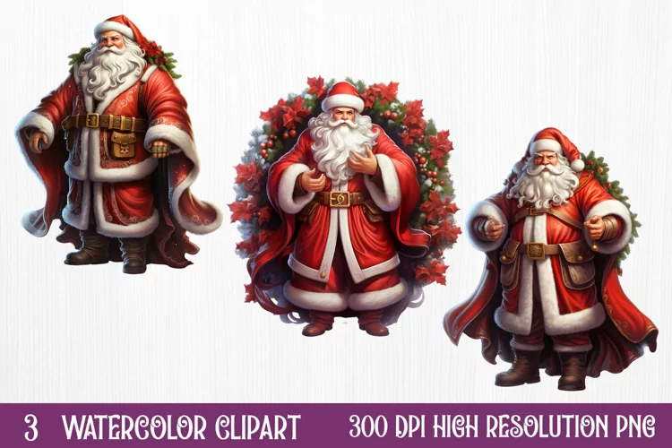 Fairy Christmas Sublimation Clipart, Christmas PNG