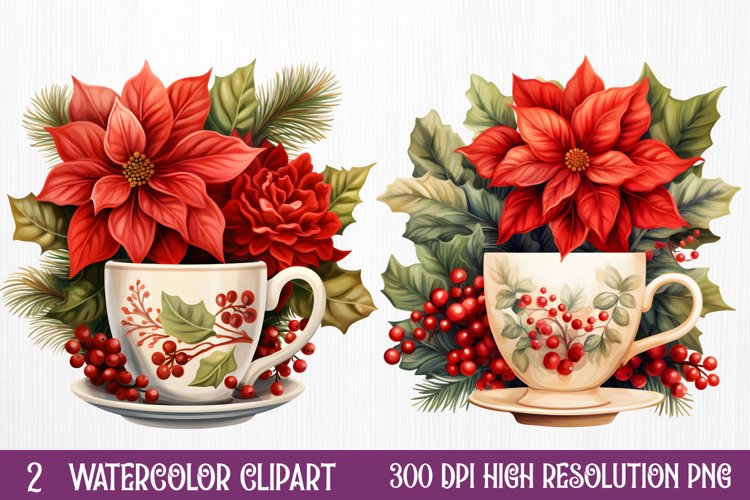 Fairy Christmas Sublimation Clipart, Christmas PNG