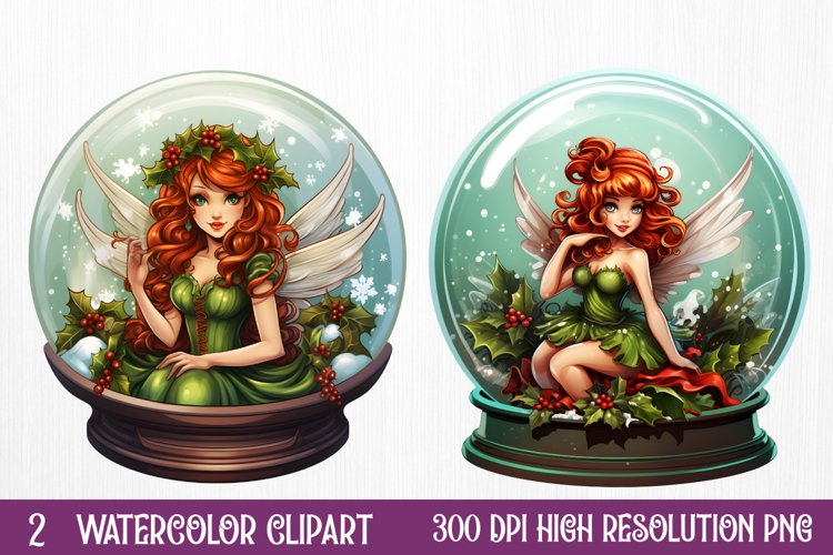 Fairy Png Image 22