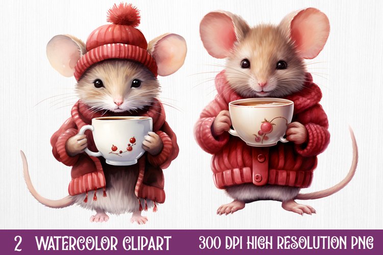 Coffee Clipart Image 3