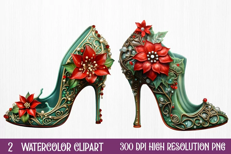 Fairy Christmas Sublimation Clipart, Christmas PNG