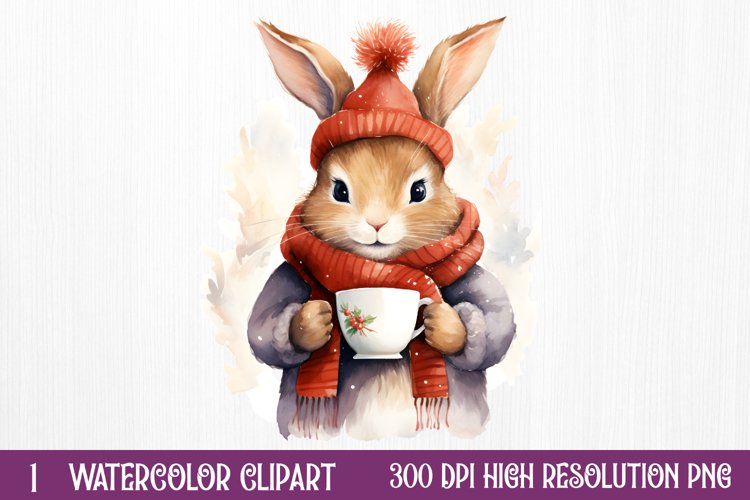 Coffee Clipart Image 9