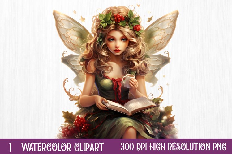 Fairy Png Image 4