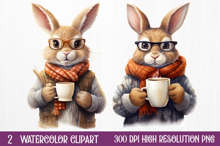 Coffee Clipart Image 8