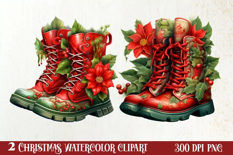 Fairy Christmas Sublimation Clipart, Fairy Christmas PNG