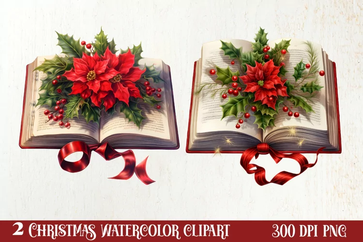 Fairy Christmas Sublimation Clipart, Fairy Christmas PNG