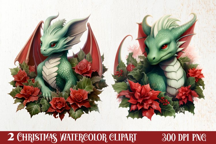 Fairy Christmas Sublimation Clipart, Fairy Christmas PNG