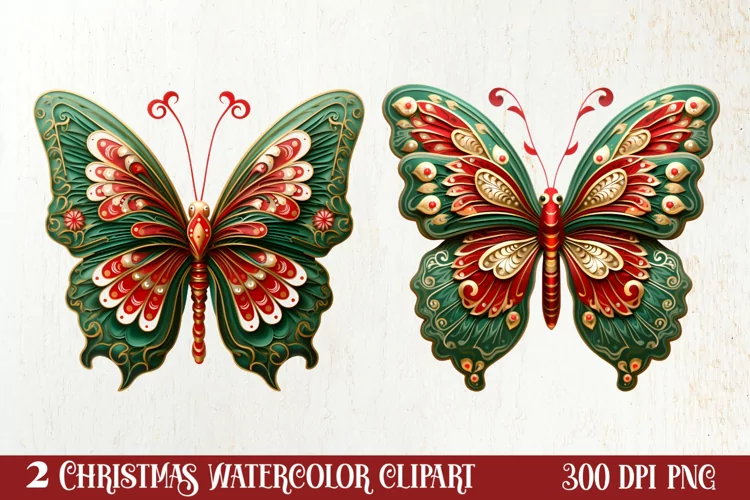 Fairy Christmas Sublimation Clipart, Fairy Christmas PNG
