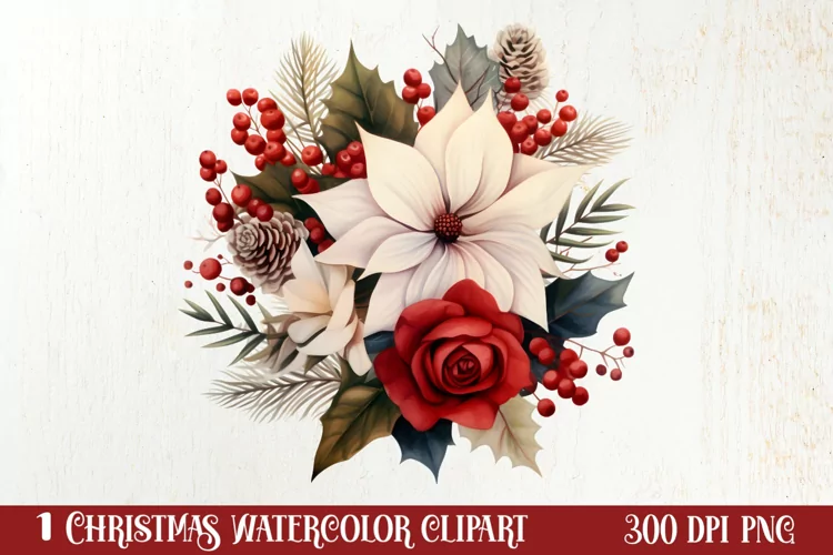 Fairy Christmas Sublimation Clipart, Fairy Christmas PNG
