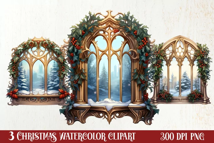 Fairy Christmas Sublimation Clipart, Fairy Christmas PNG