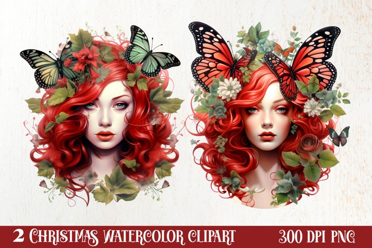 Fairy Clipart Image 11