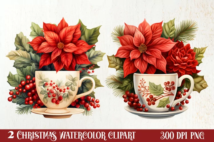 Fairy Christmas Sublimation Clipart, Fairy Christmas PNG