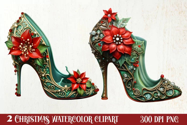 Fairy Christmas Sublimation Clipart, Fairy Christmas PNG