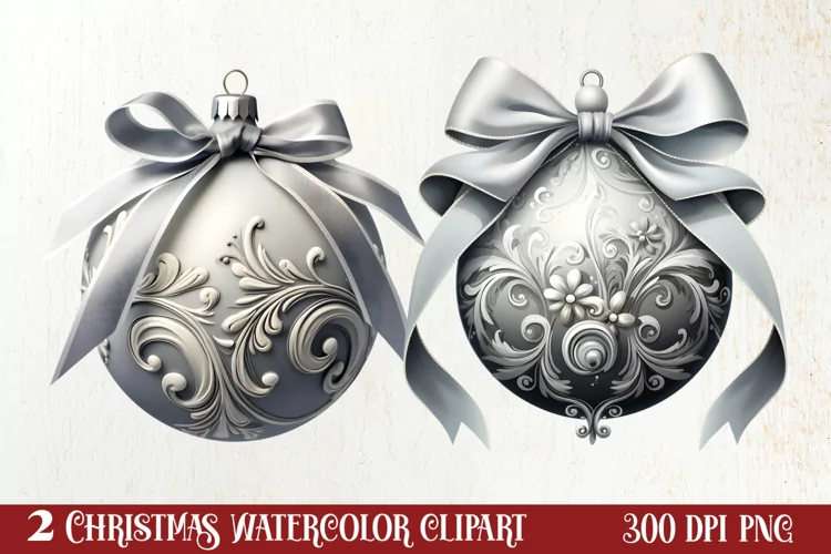 Fairy Christmas Collection Sublimation Clipart