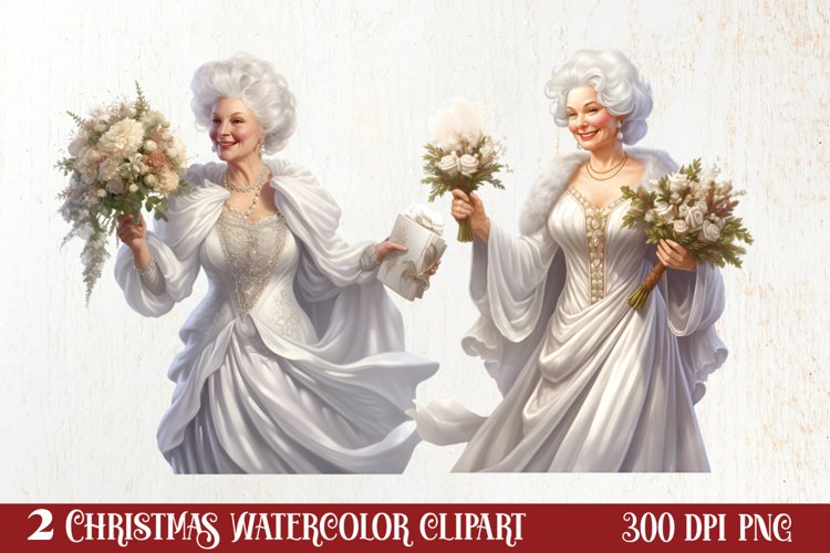 Fairy Clipart Image 13