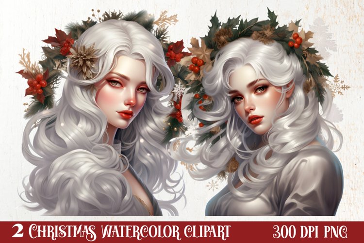 Fairy Clipart Image 19
