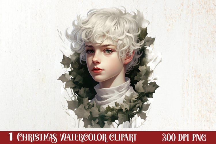 Fairy Clipart Image 13