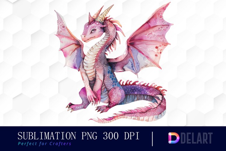 Dragon Graphic Image 13